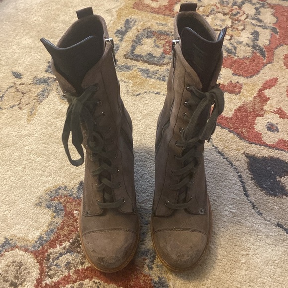 PRADA Boots - Picture 2 of 8